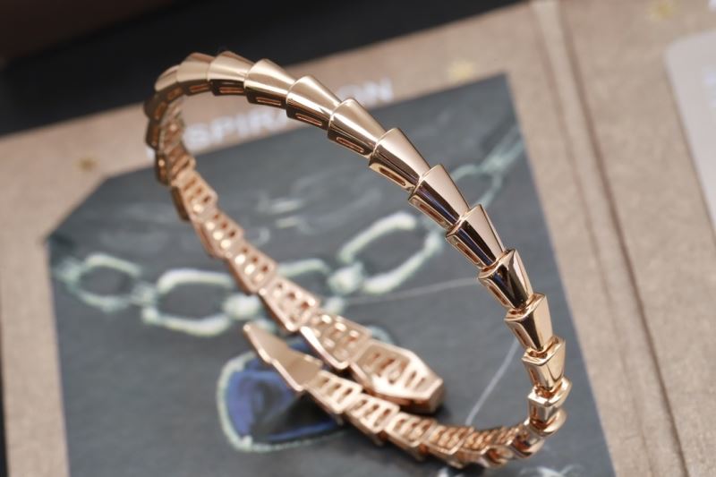 Bvlgari Bracelets